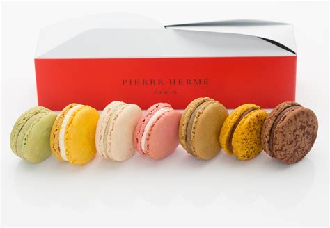 pierre herme macarons locations.